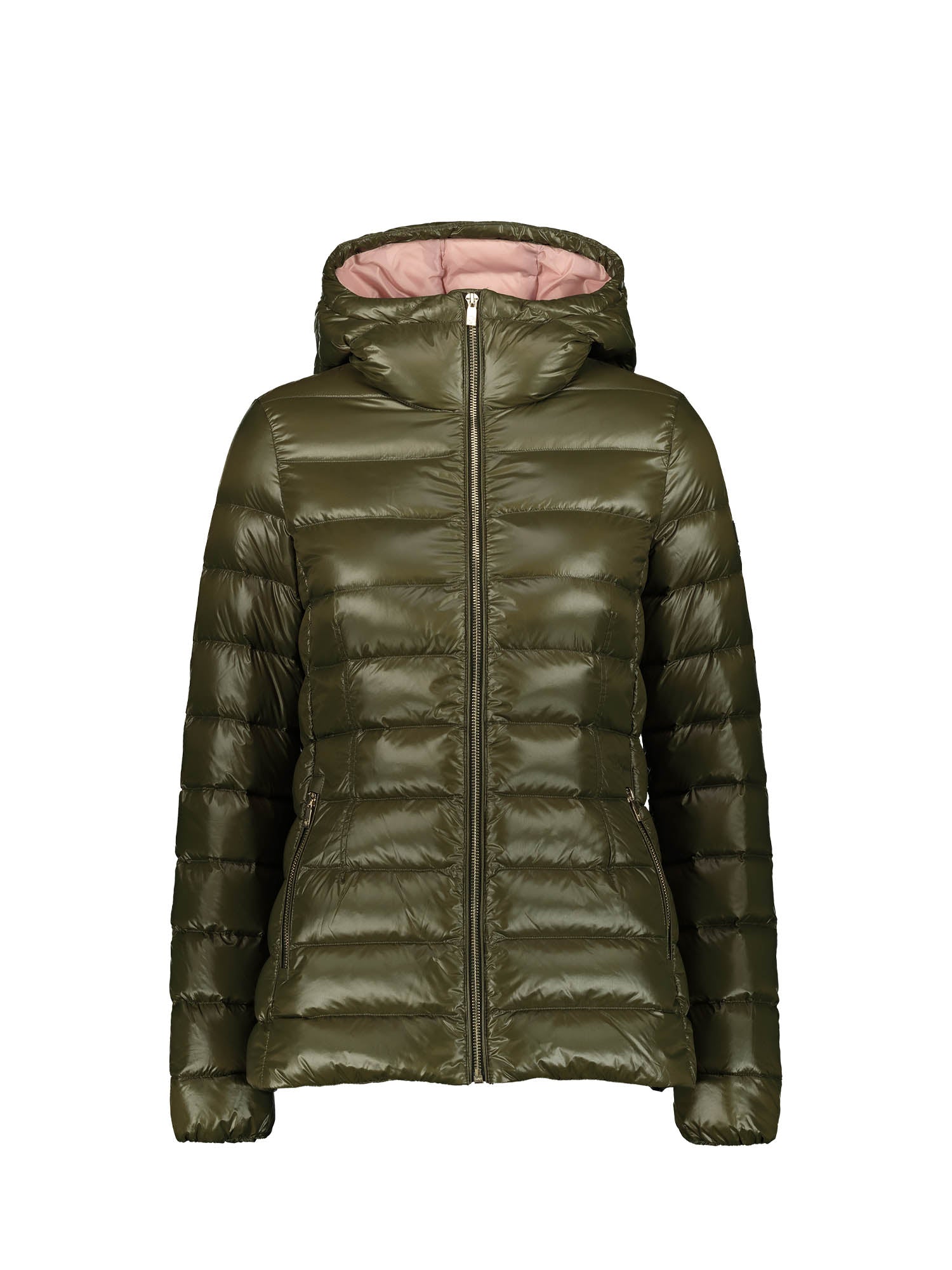 Piumini Verde Ciesse Piumini