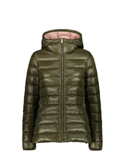 Piumini Verde Ciesse Piumini