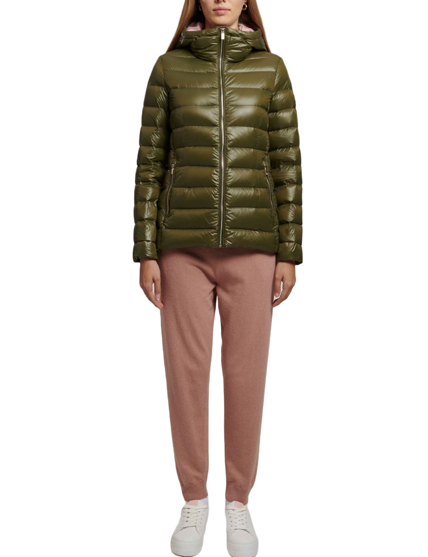 Piumini Verde Ciesse Piumini