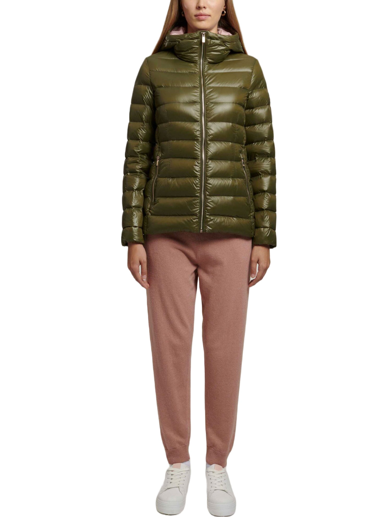 Piumini Verde Ciesse Piumini