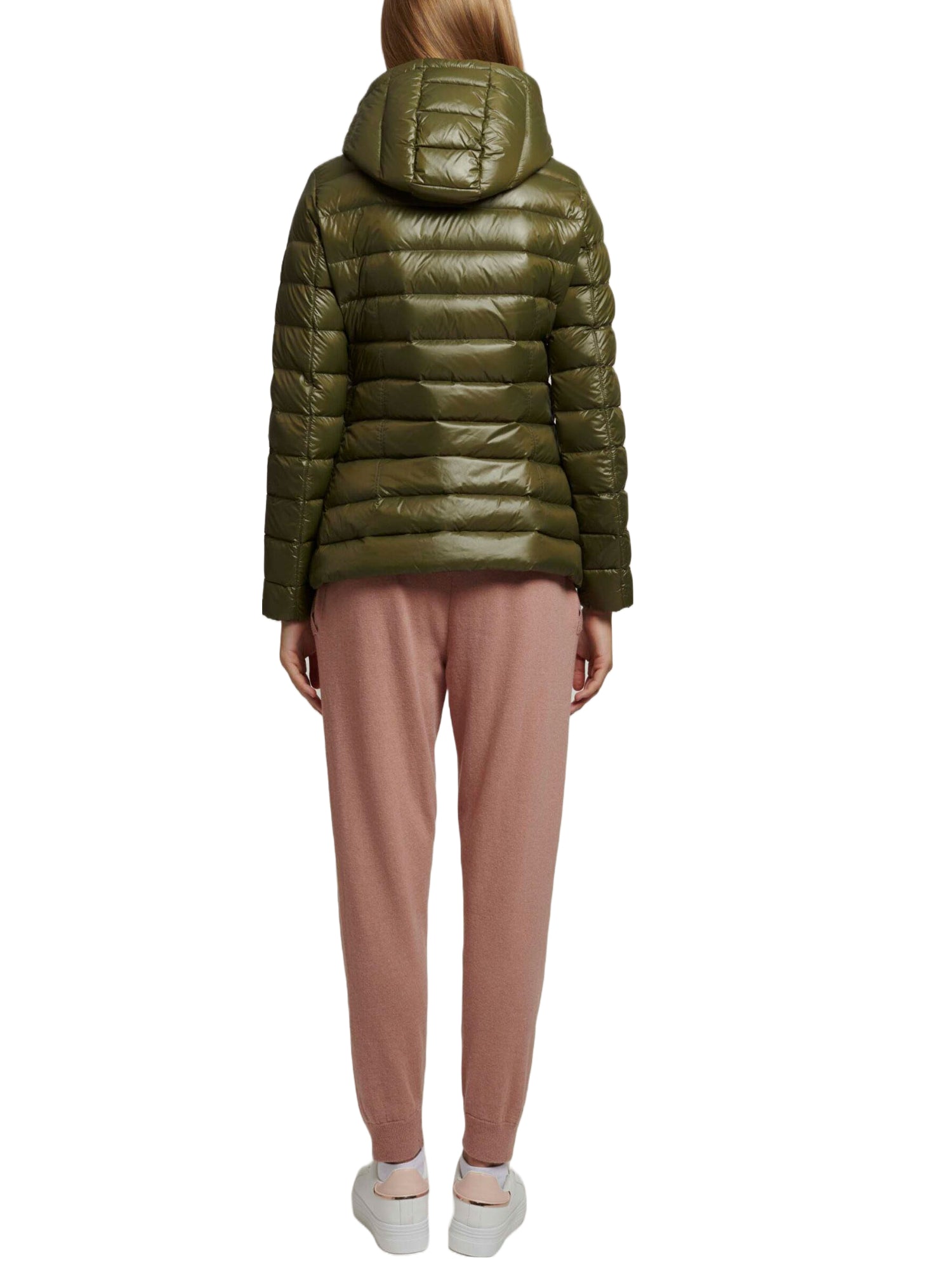 Piumini Verde Ciesse Piumini