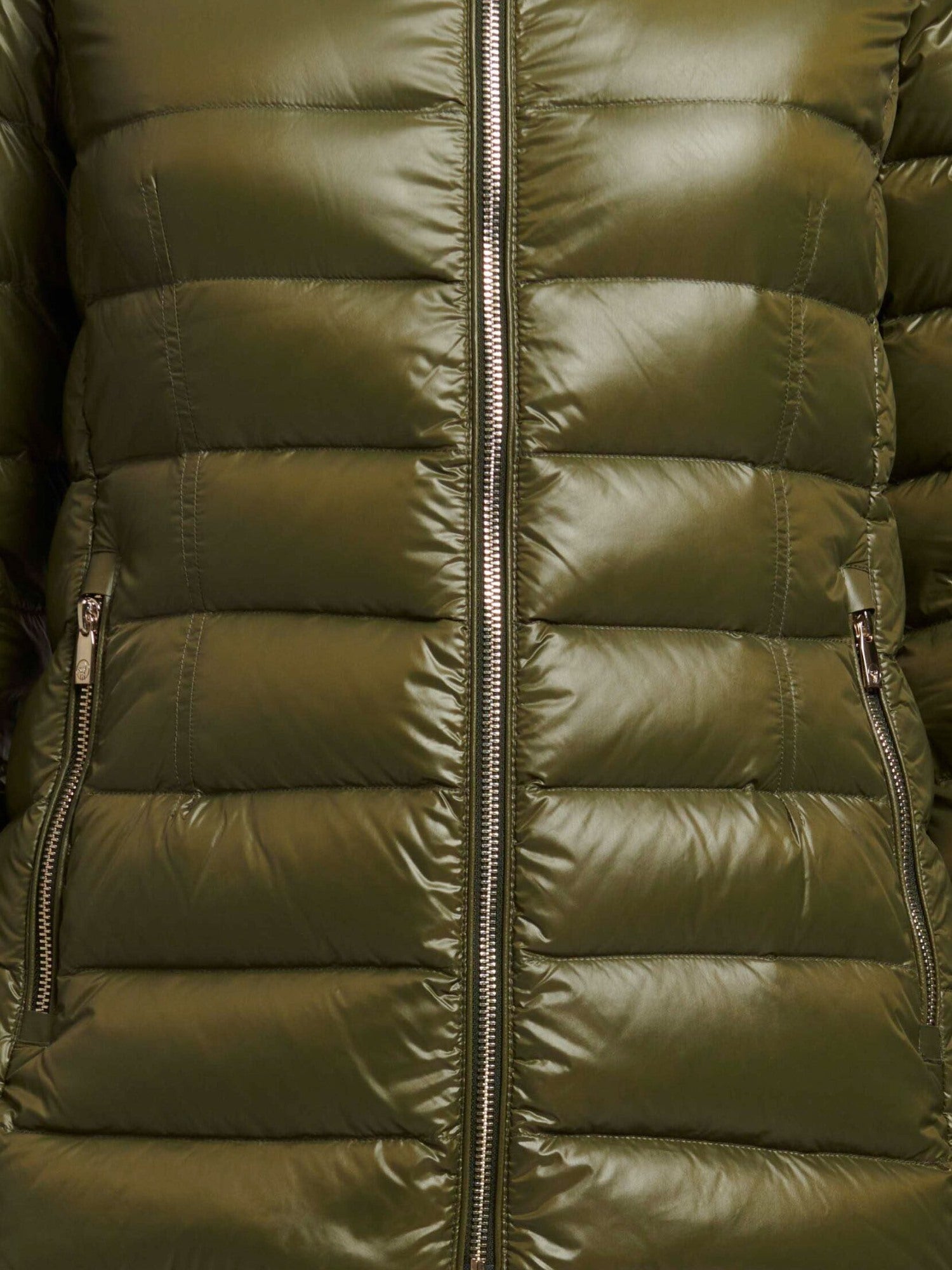 Piumini Verde Ciesse Piumini