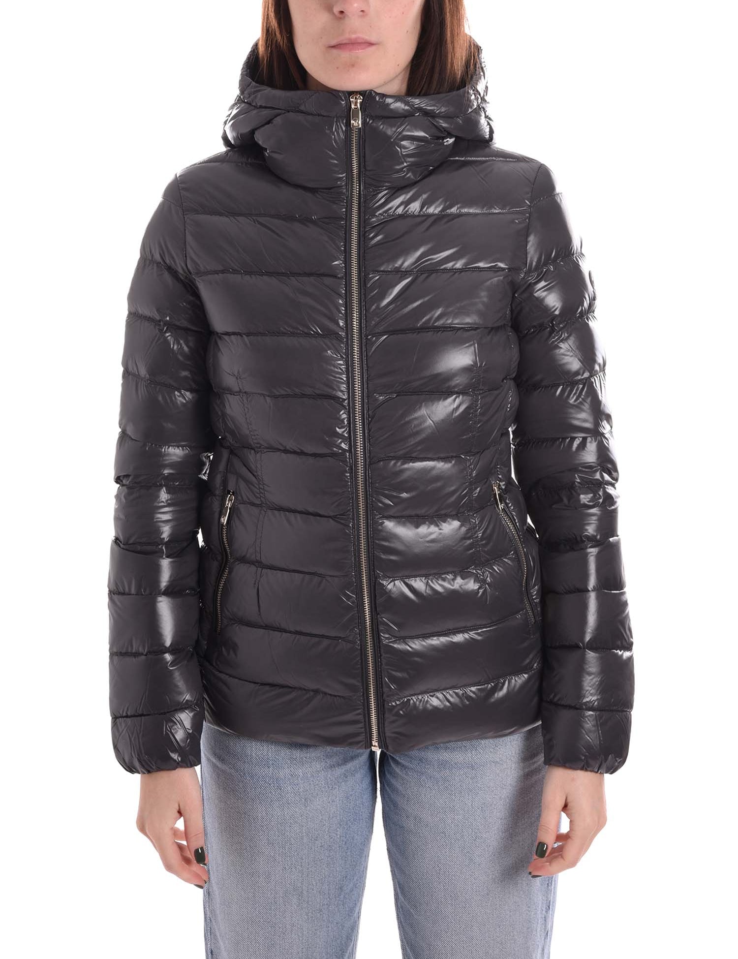 Piumini Grigio Ciesse Piumini