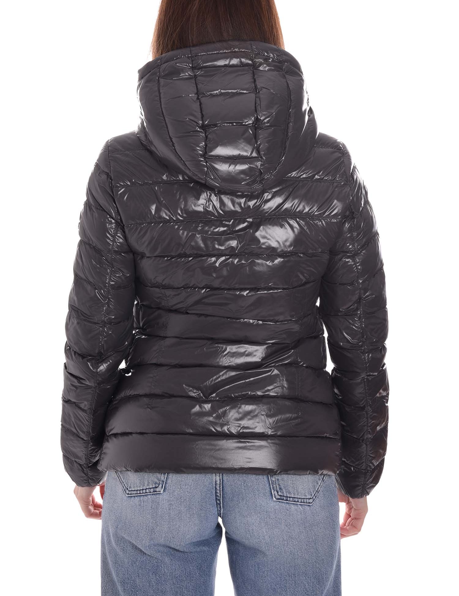 Piumini Grigio Ciesse Piumini