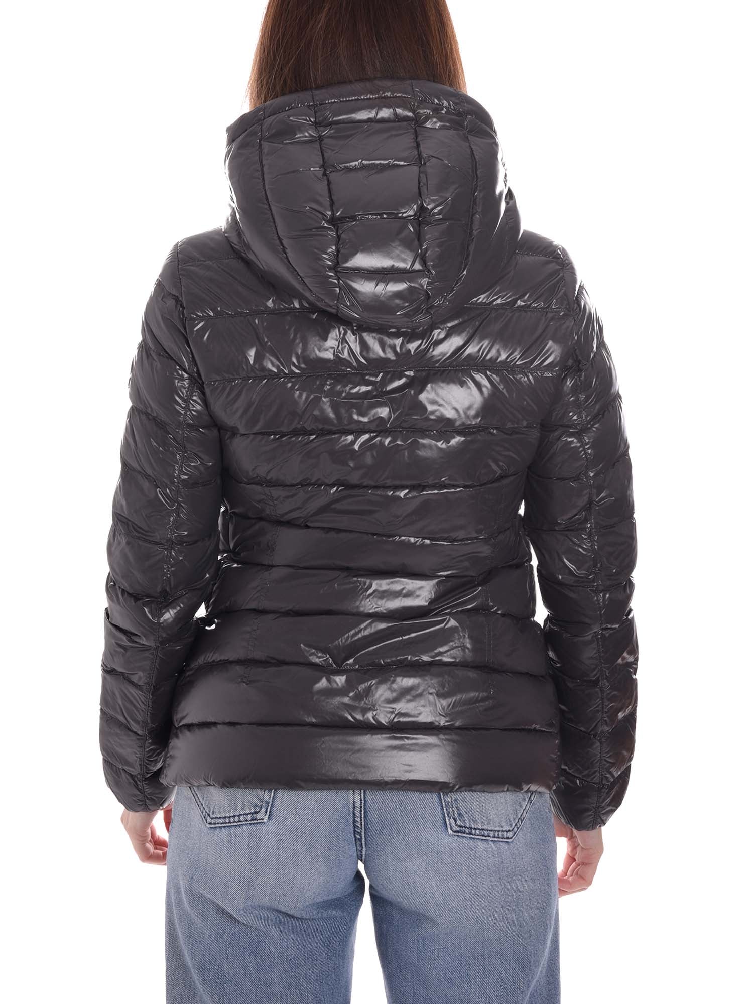 Piumini Grigio Ciesse Piumini