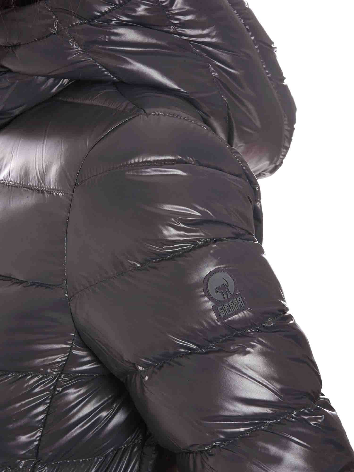 Piumini Grigio Ciesse Piumini