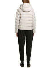 Piumini Bianco Ciesse Piumini