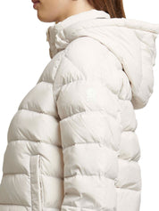 Piumini Bianco Ciesse Piumini