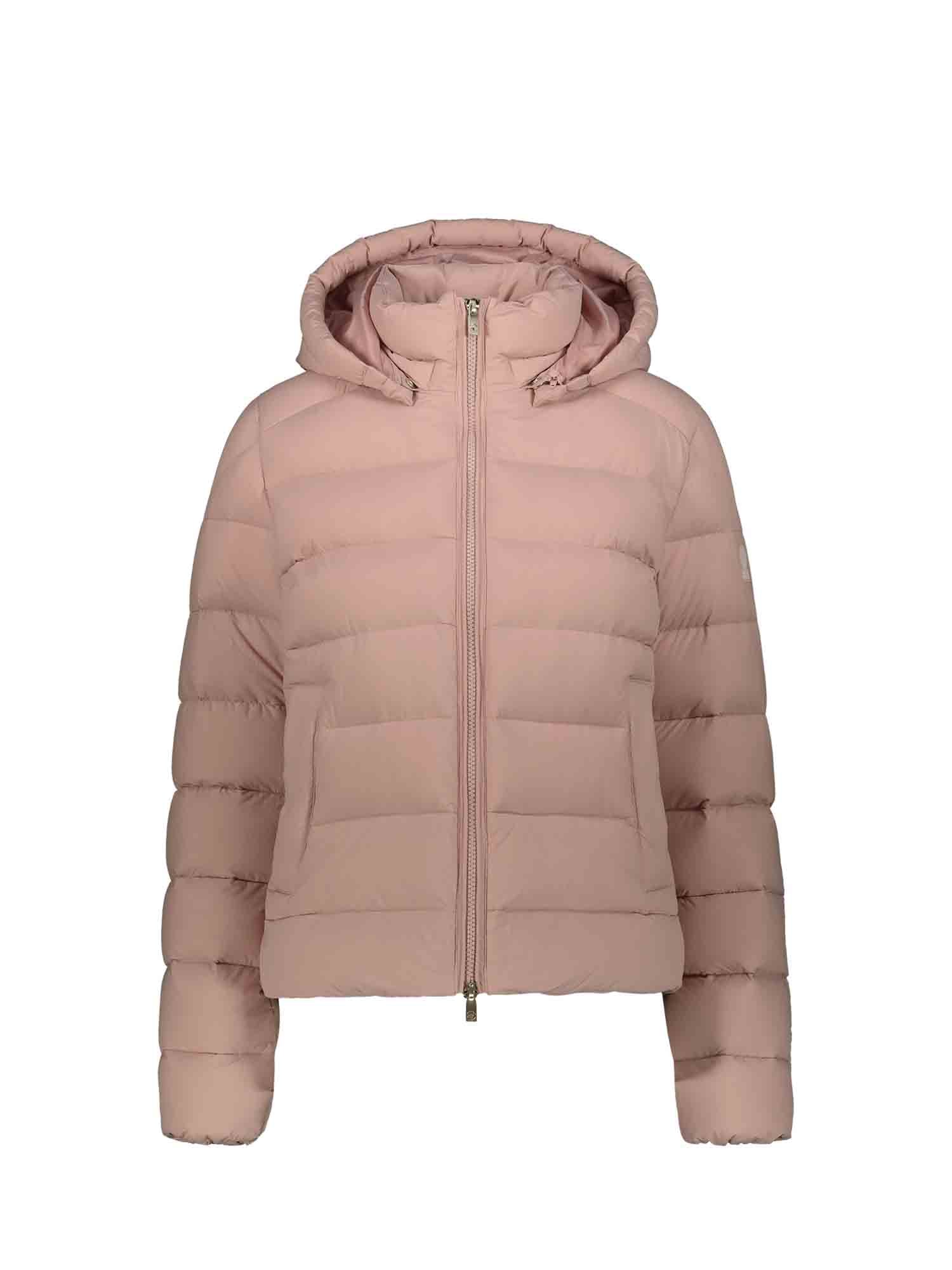 Piumini Rosa Ciesse Piumini