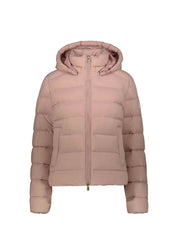 Piumini Rosa Ciesse Piumini