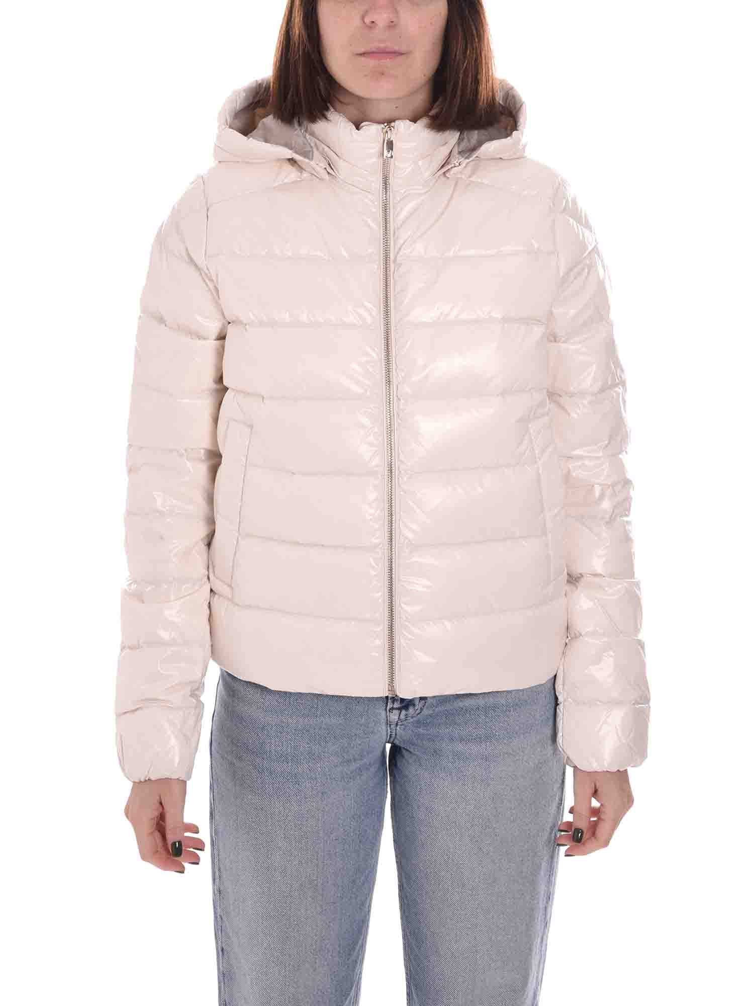 Piumini Bianco Ciesse Piumini