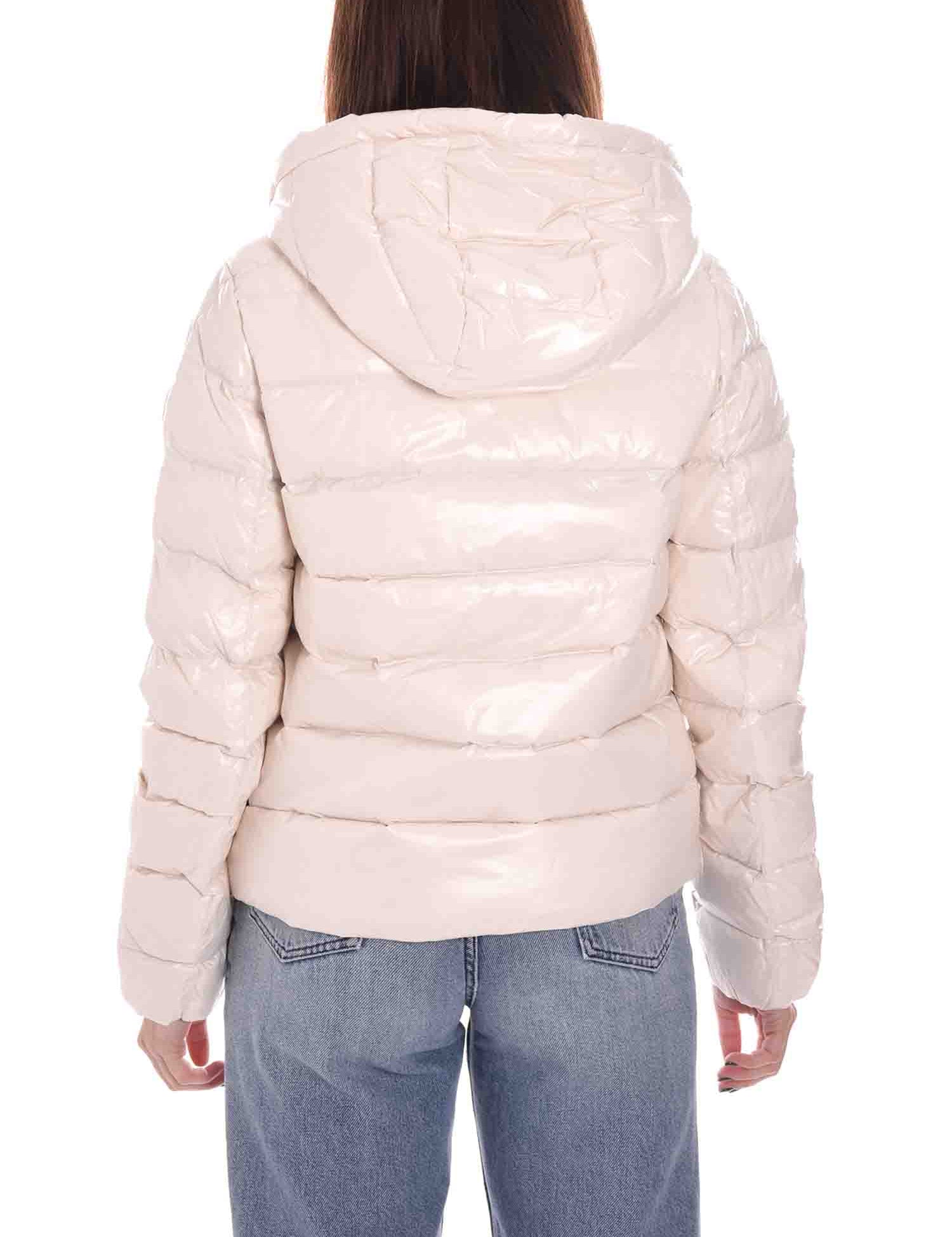 Piumini Bianco Ciesse Piumini