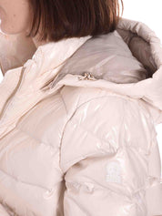 Piumini Bianco Ciesse Piumini