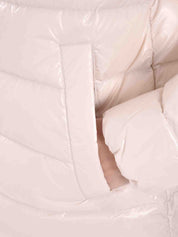 Piumini Bianco Ciesse Piumini