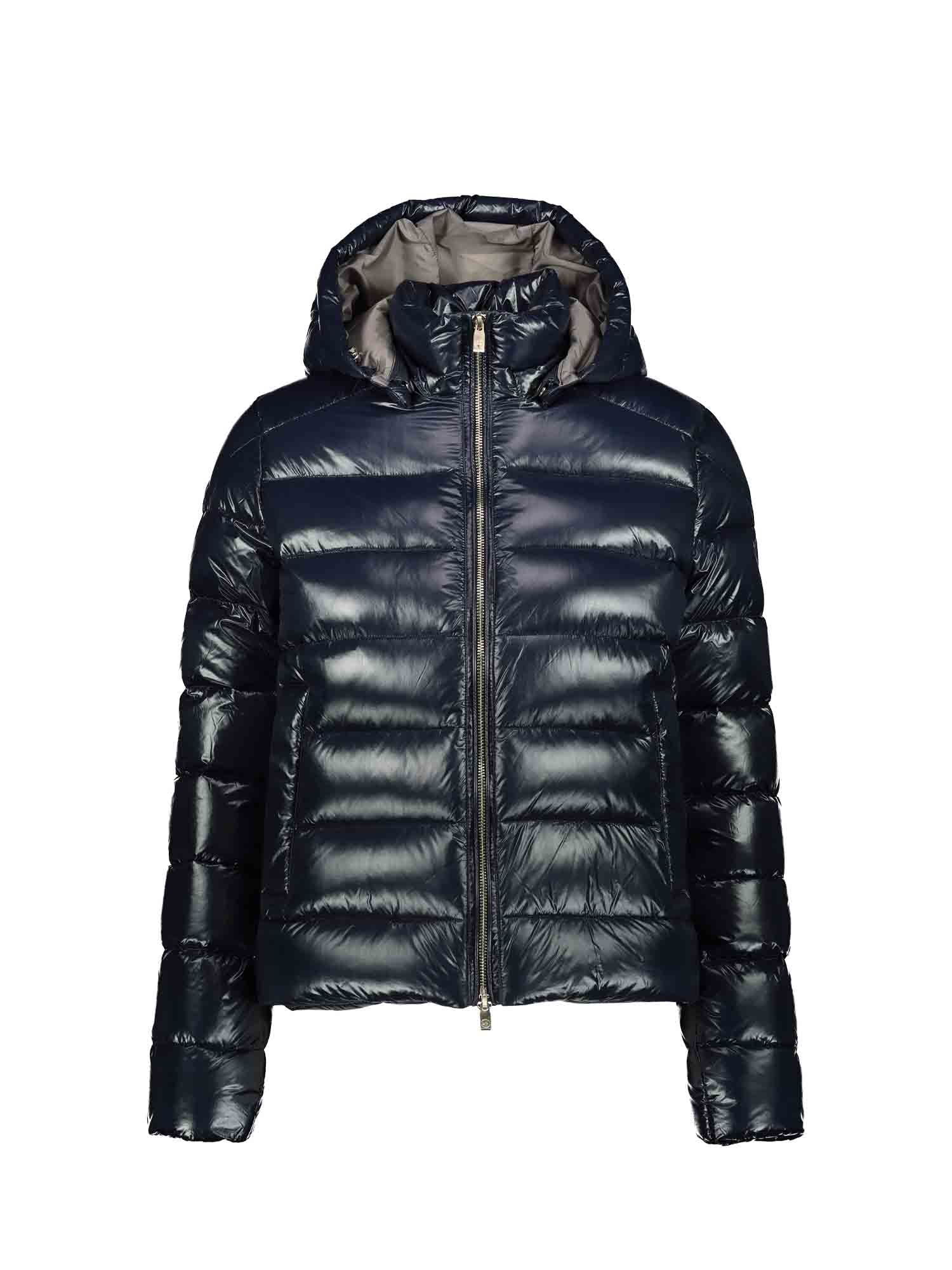 Piumini Blu Ciesse Piumini