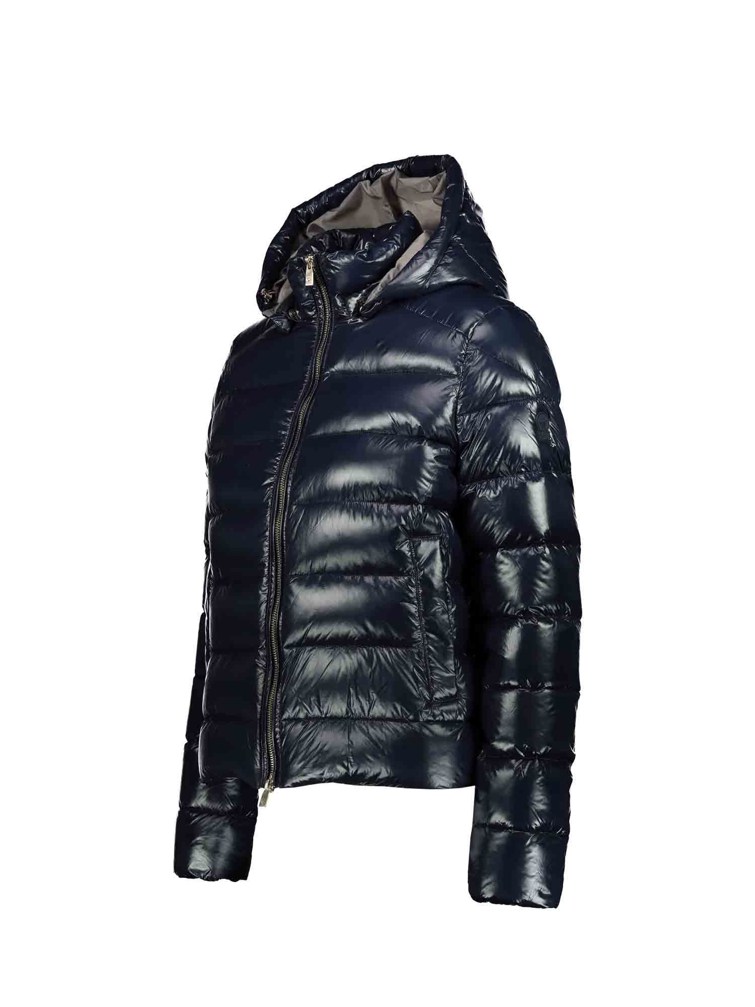 Piumini Blu Ciesse Piumini