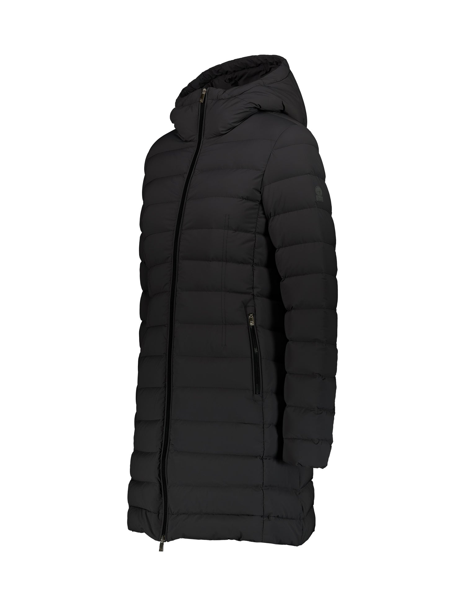 Piumini Nero Ciesse Piumini