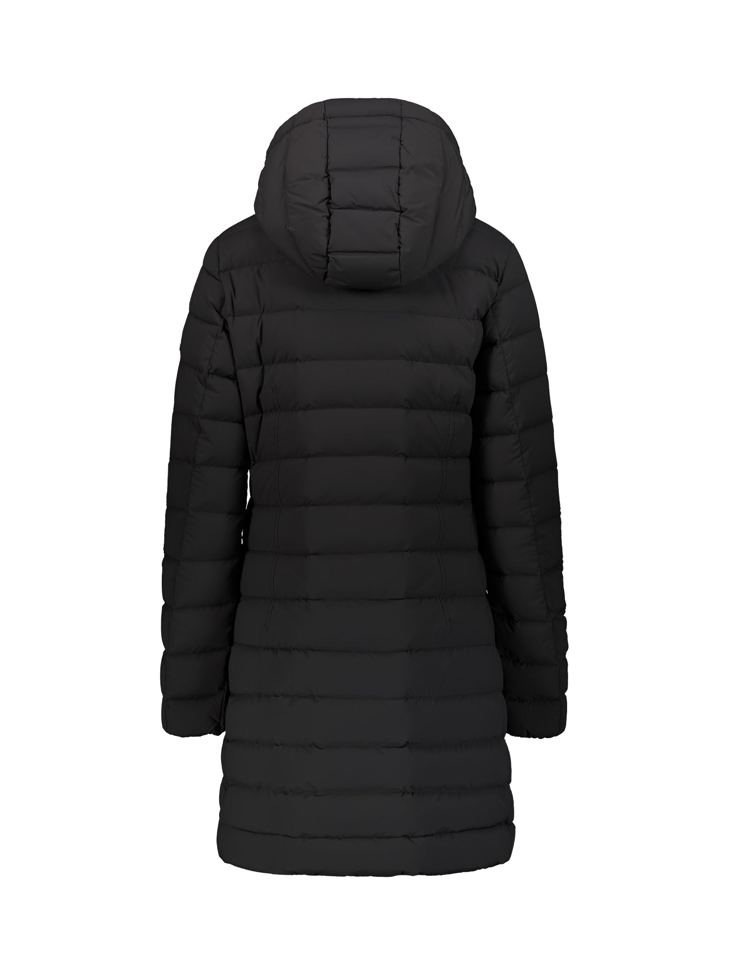 Piumini Nero Ciesse Piumini