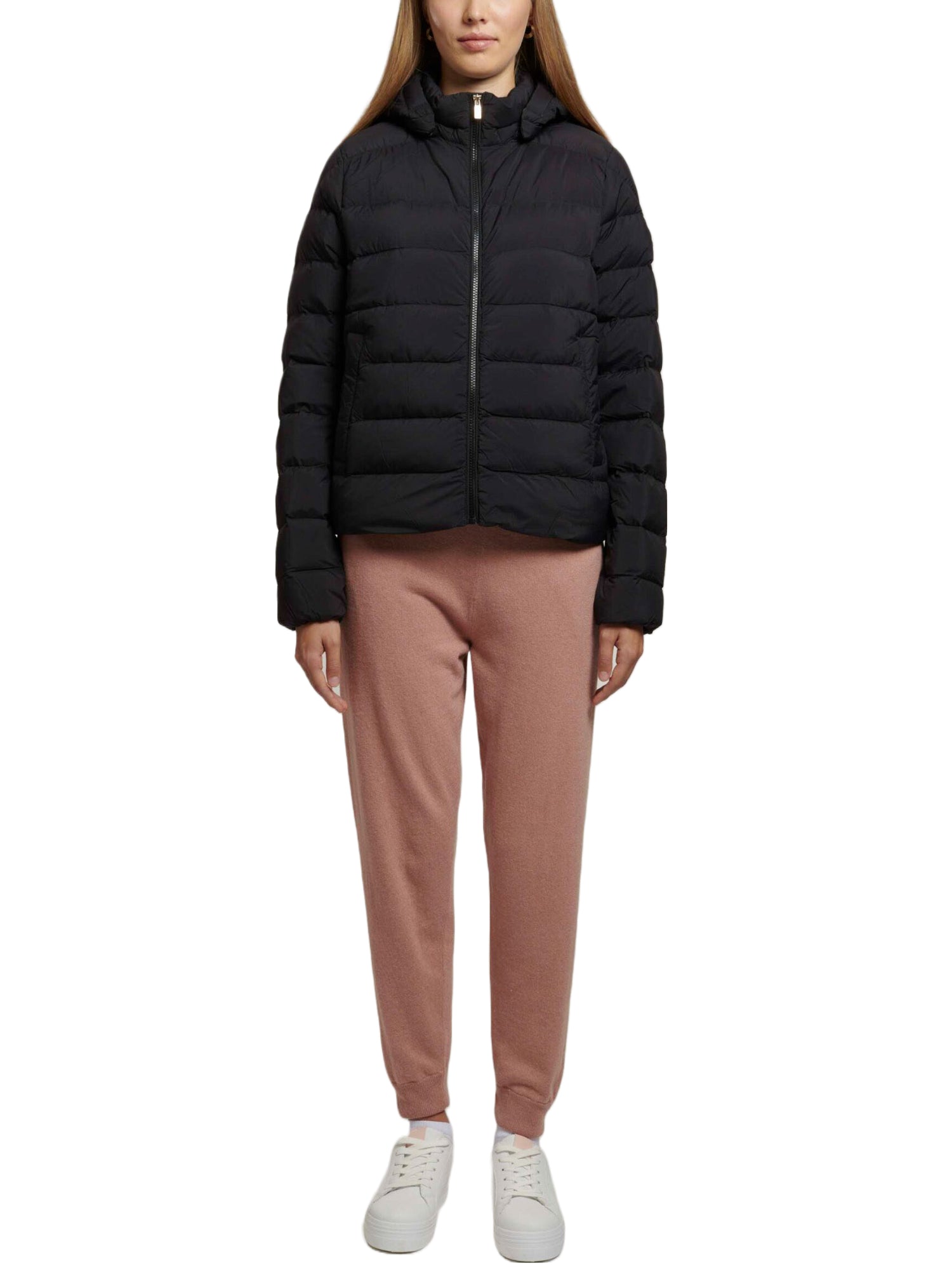 Piumini Nero Ciesse Piumini