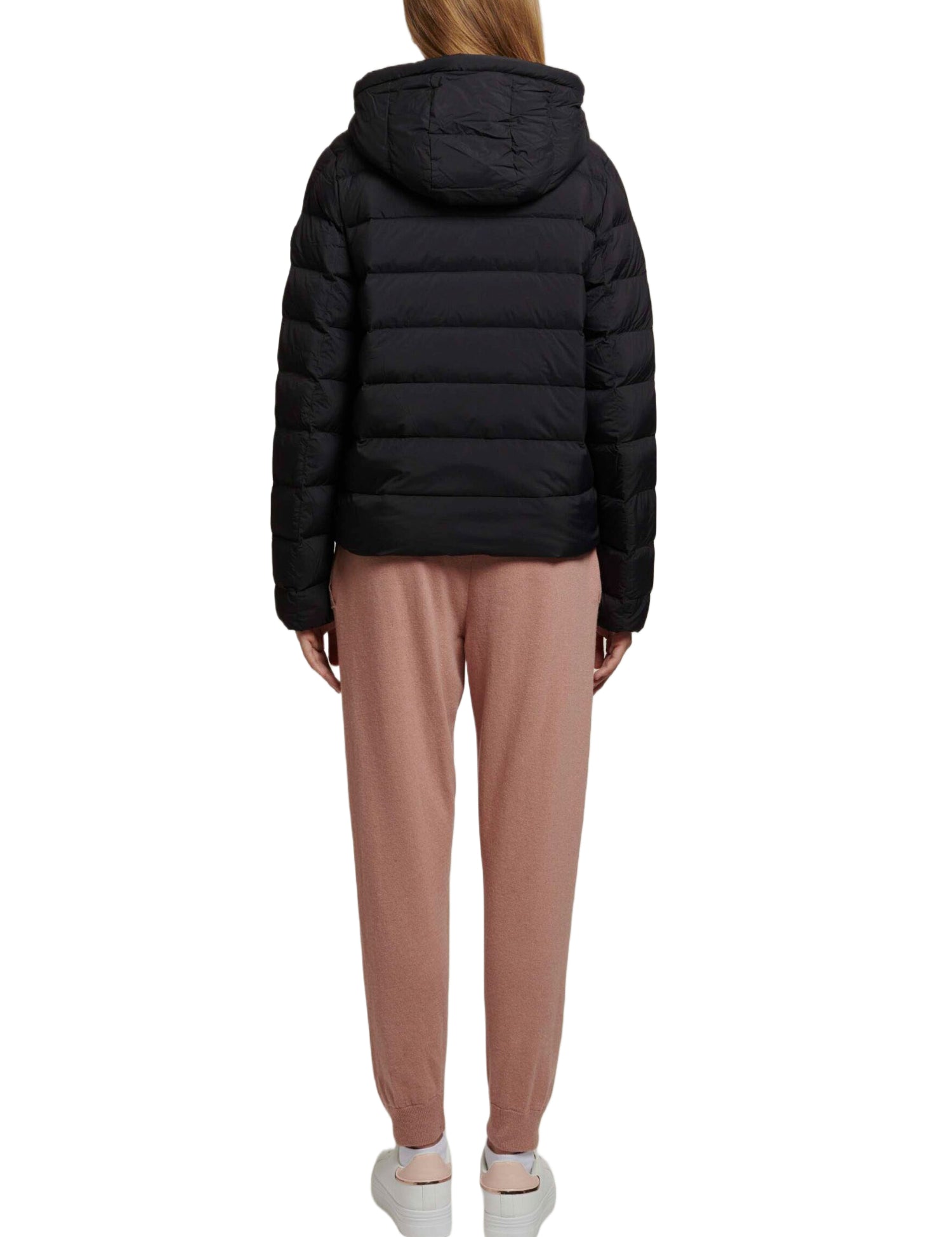 Piumini Nero Ciesse Piumini