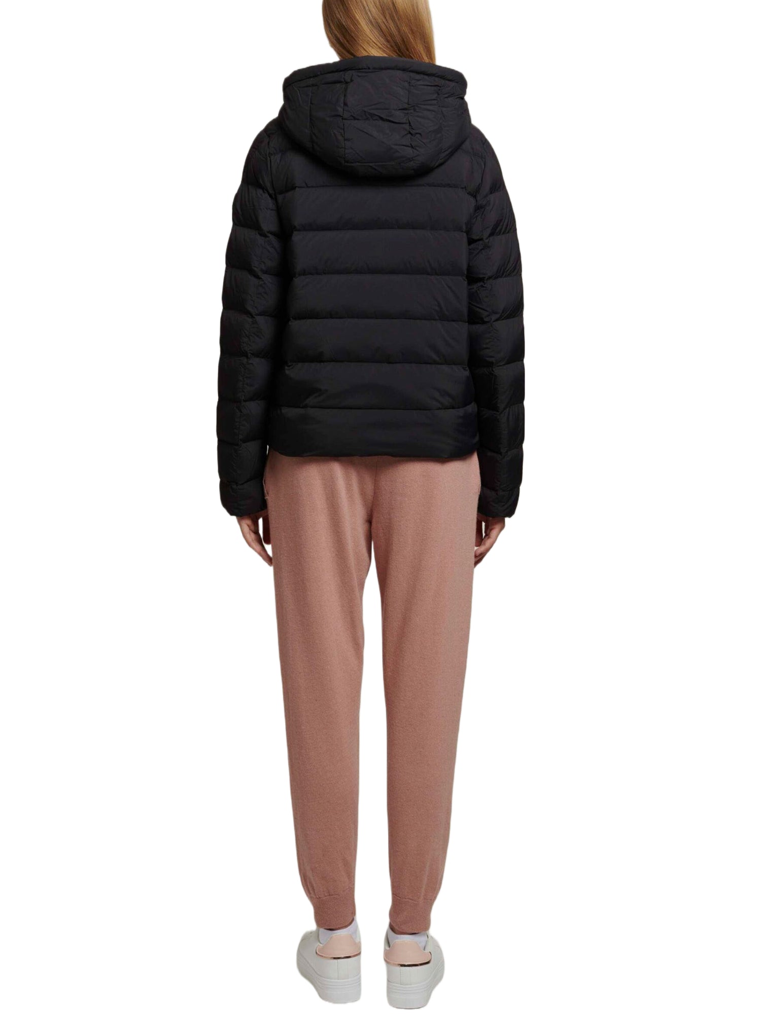 Piumini Nero Ciesse Piumini