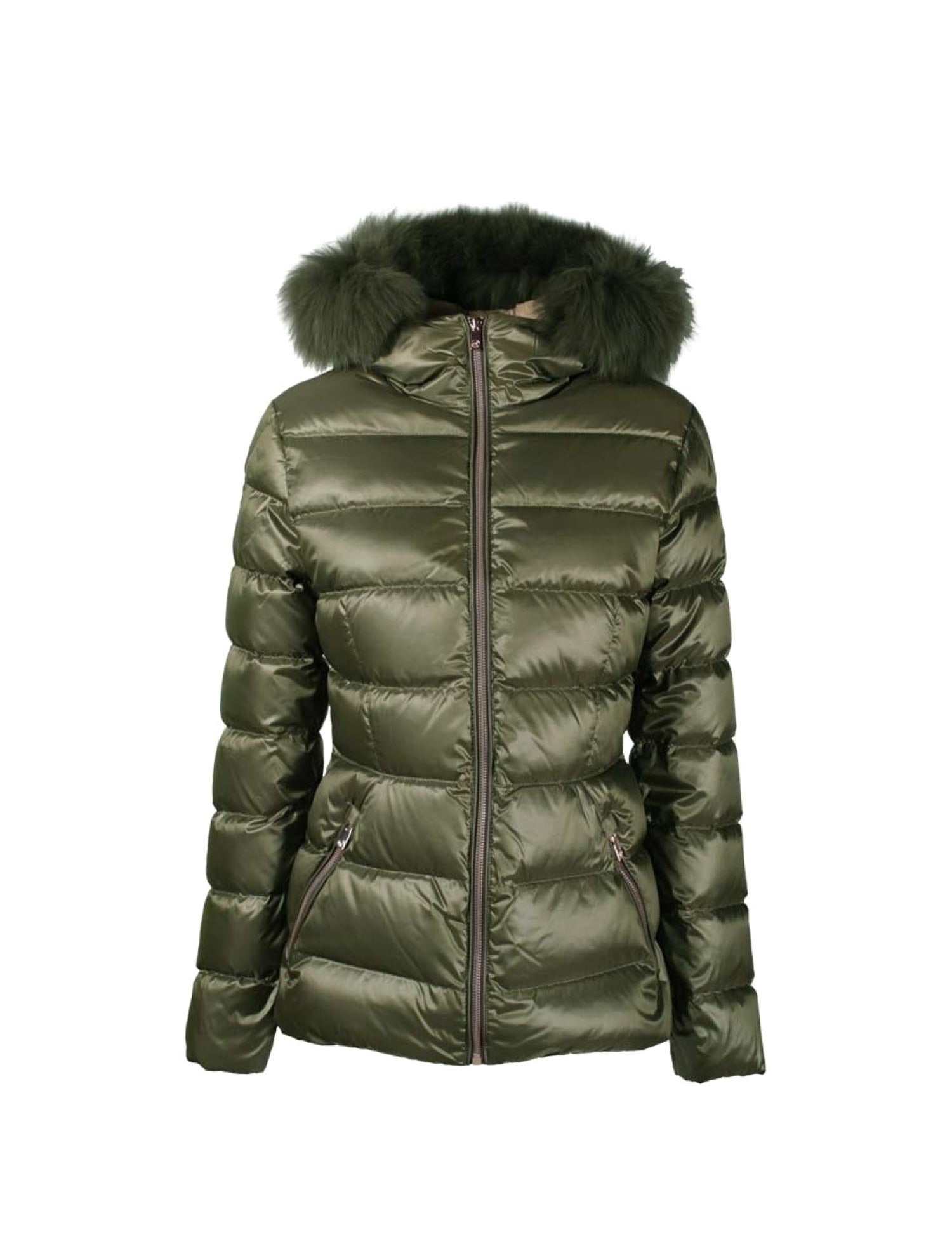 Piumini Verde Ciesse Piumini