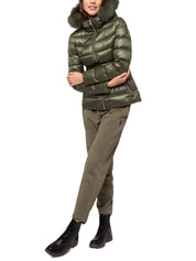 Piumini Verde Ciesse Piumini