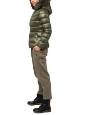 Piumini Verde Ciesse Piumini