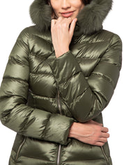 Piumini Verde Ciesse Piumini