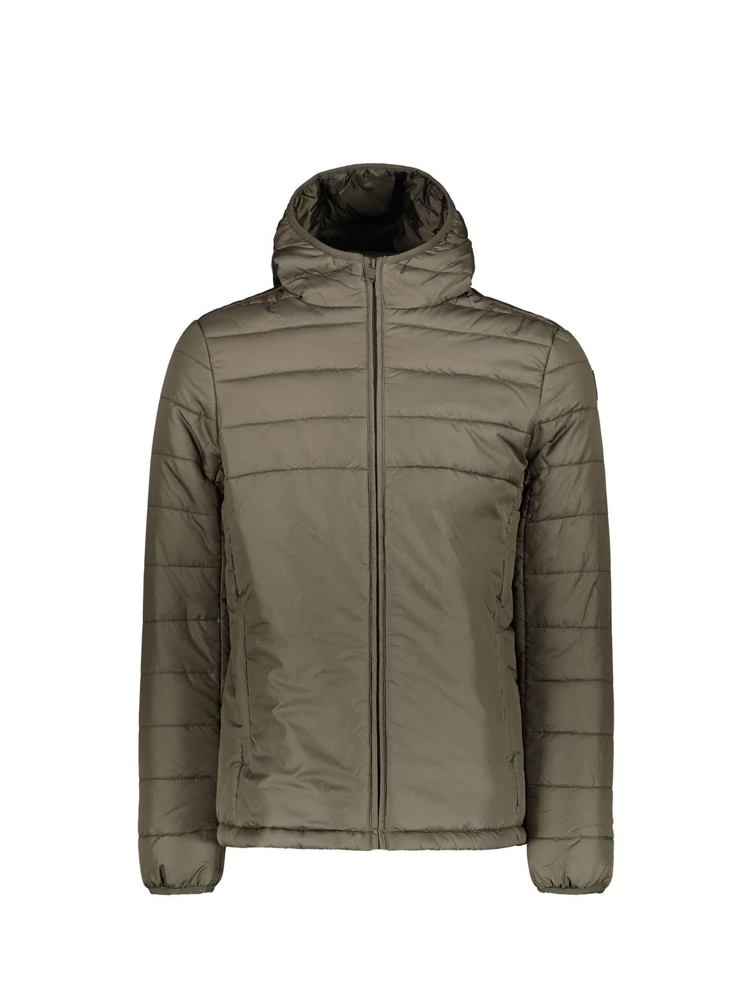 Piumini Verde Ciesse Piumini