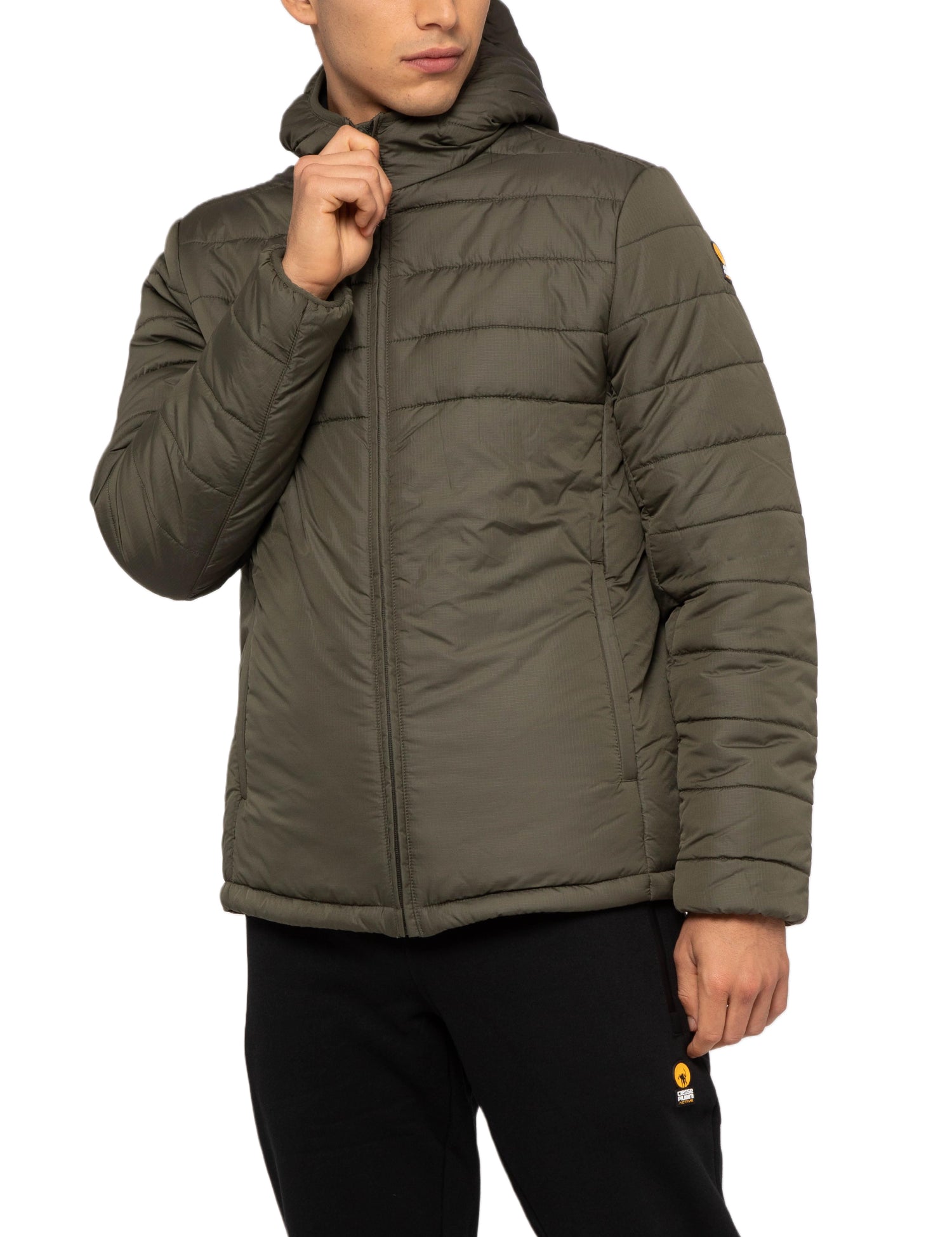 Piumini Verde Ciesse Piumini