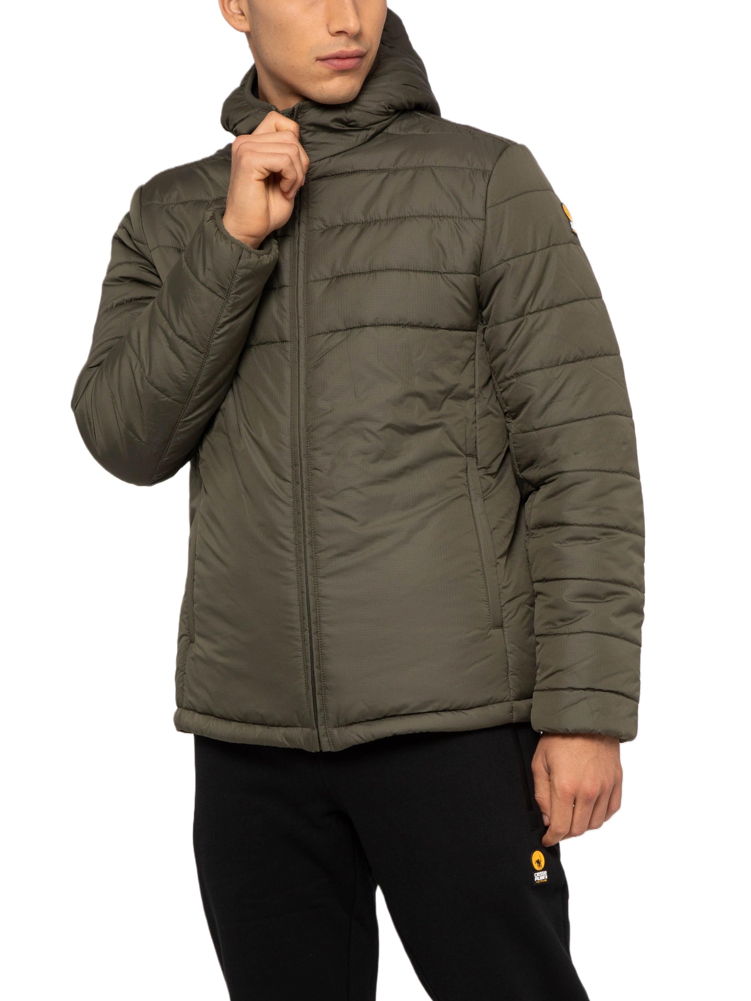 Piumini Verde Ciesse Piumini