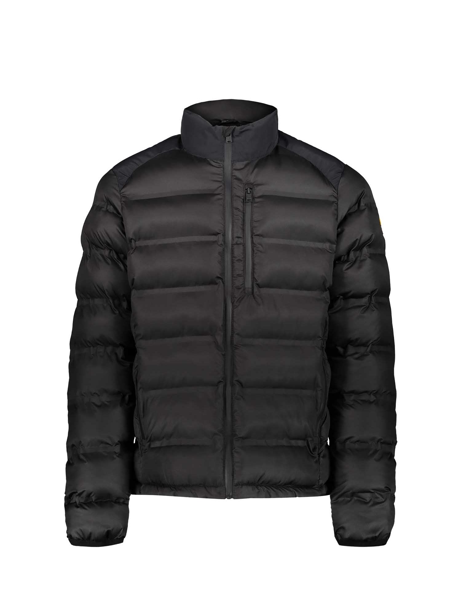 Piumini Nero Ciesse Piumini