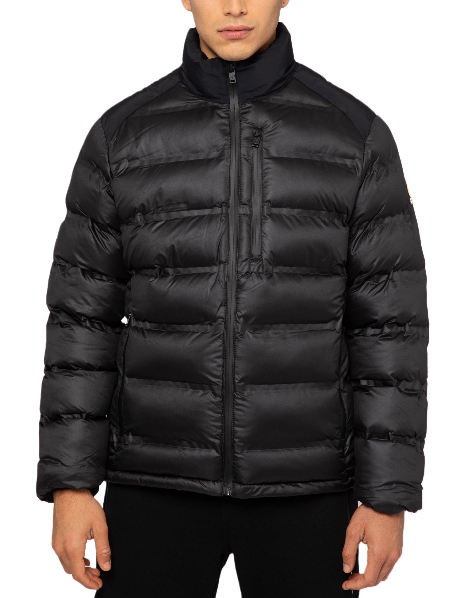 Piumini Nero Ciesse Piumini