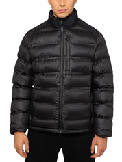 Piumini Nero Ciesse Piumini