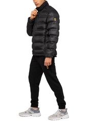 Piumini Nero Ciesse Piumini