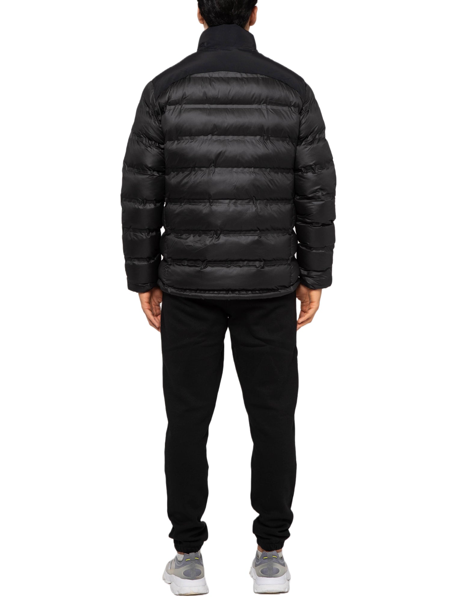 Piumini Nero Ciesse Piumini