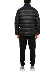 Piumini Nero Ciesse Piumini