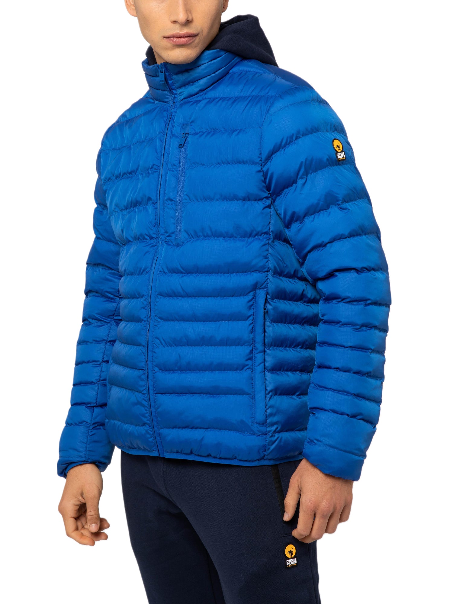 Piumini Blu Ciesse Piumini