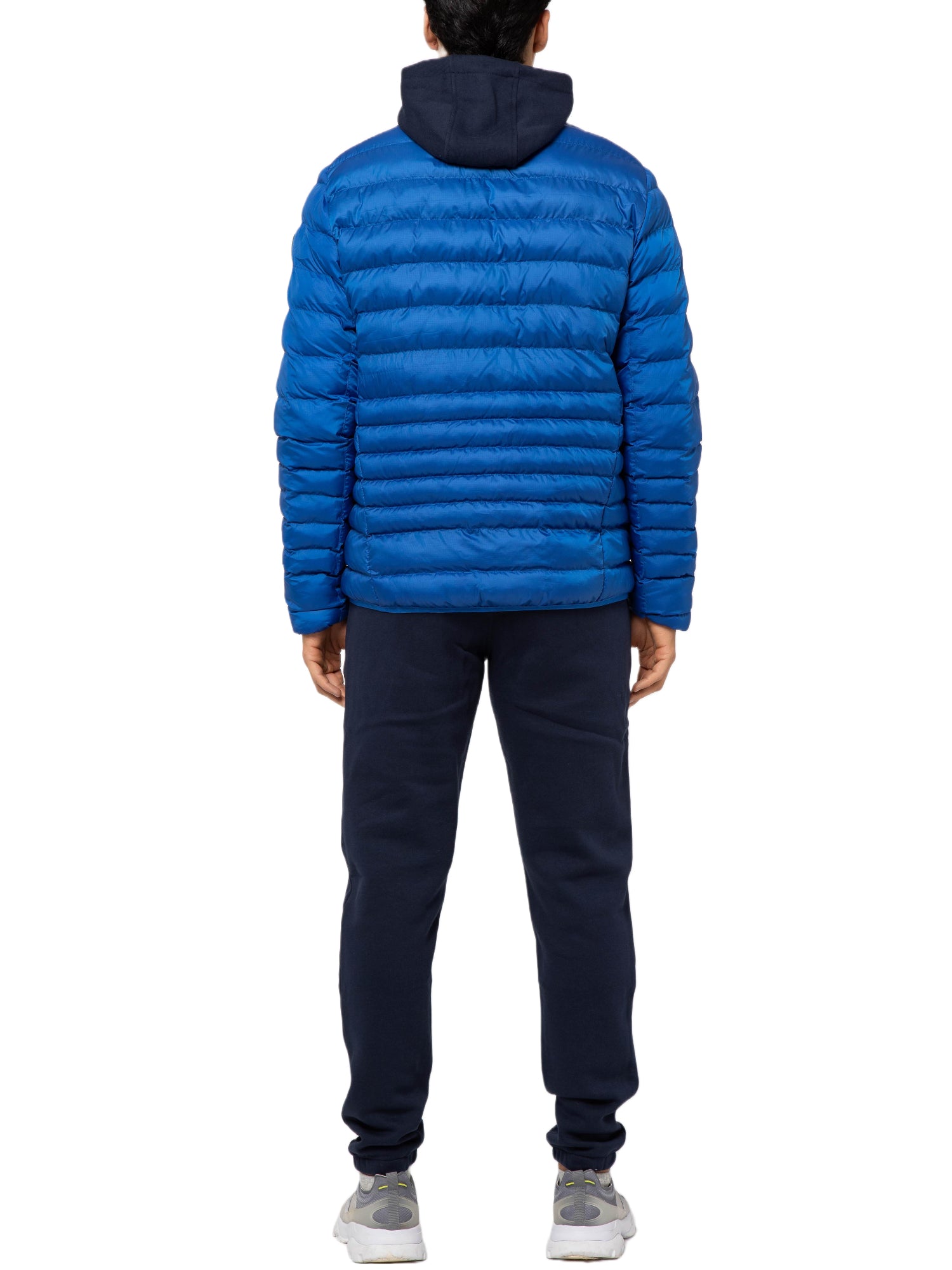 Piumini Blu Ciesse Piumini