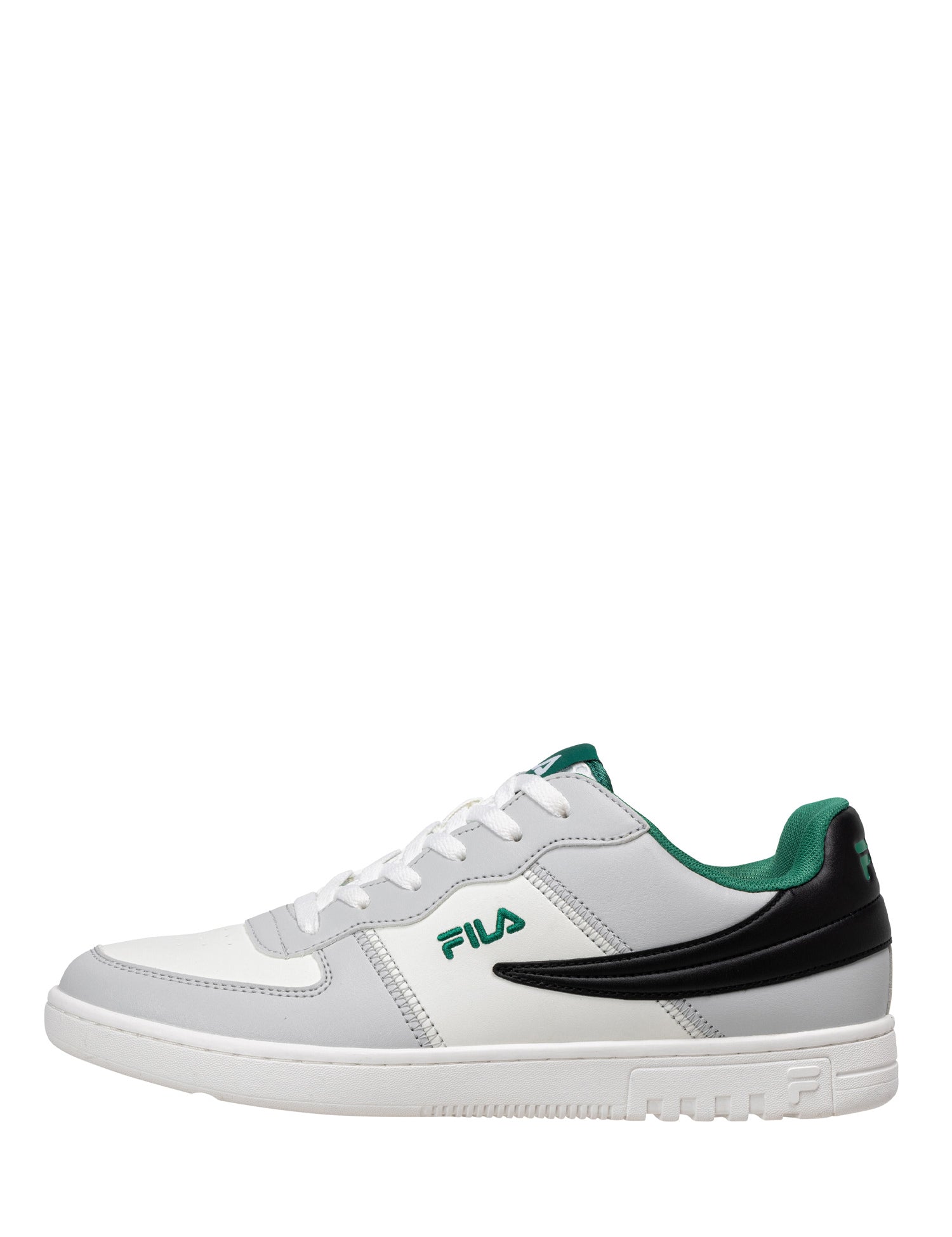 Sneakers Grigio Fila