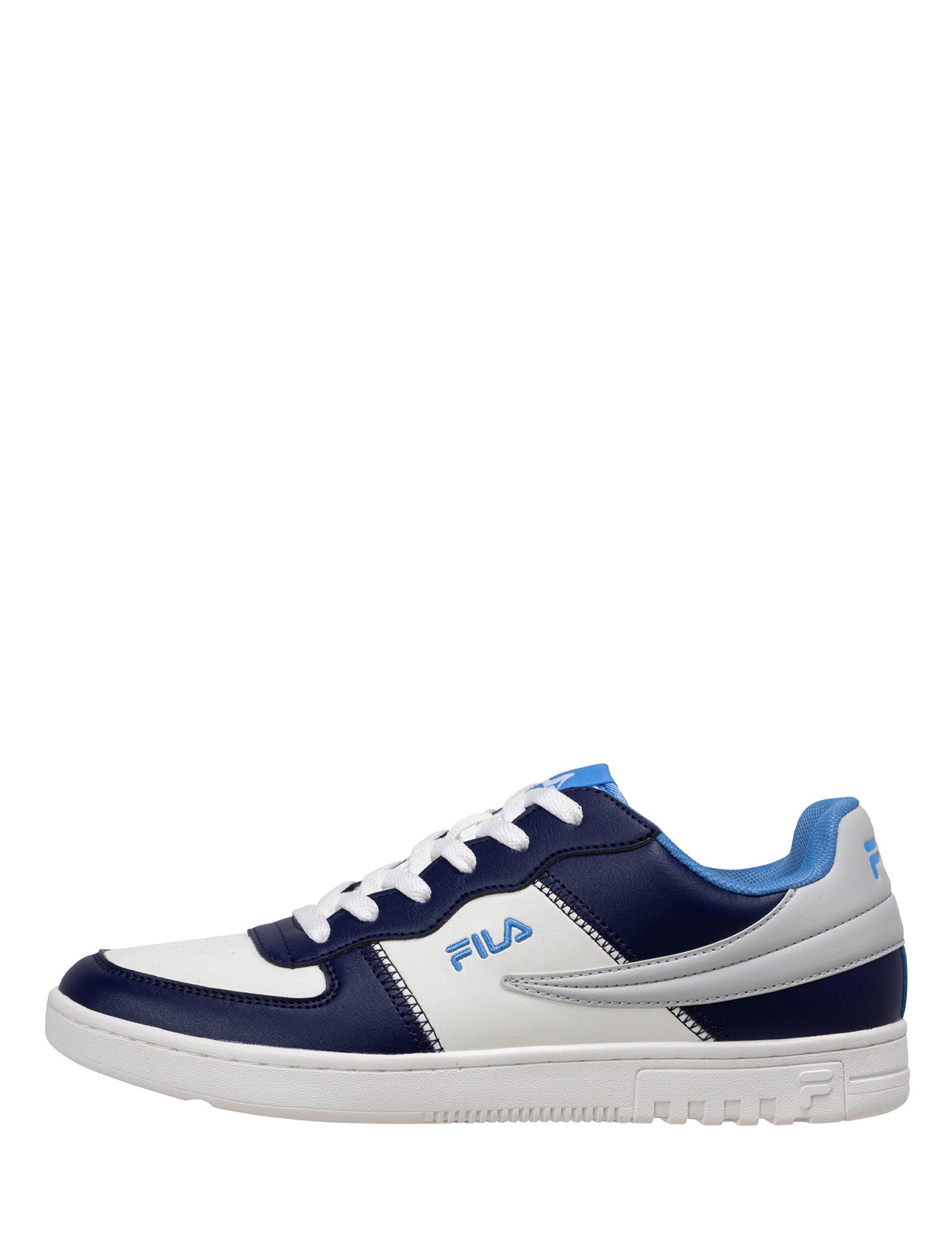 Sneakers Blu Fila