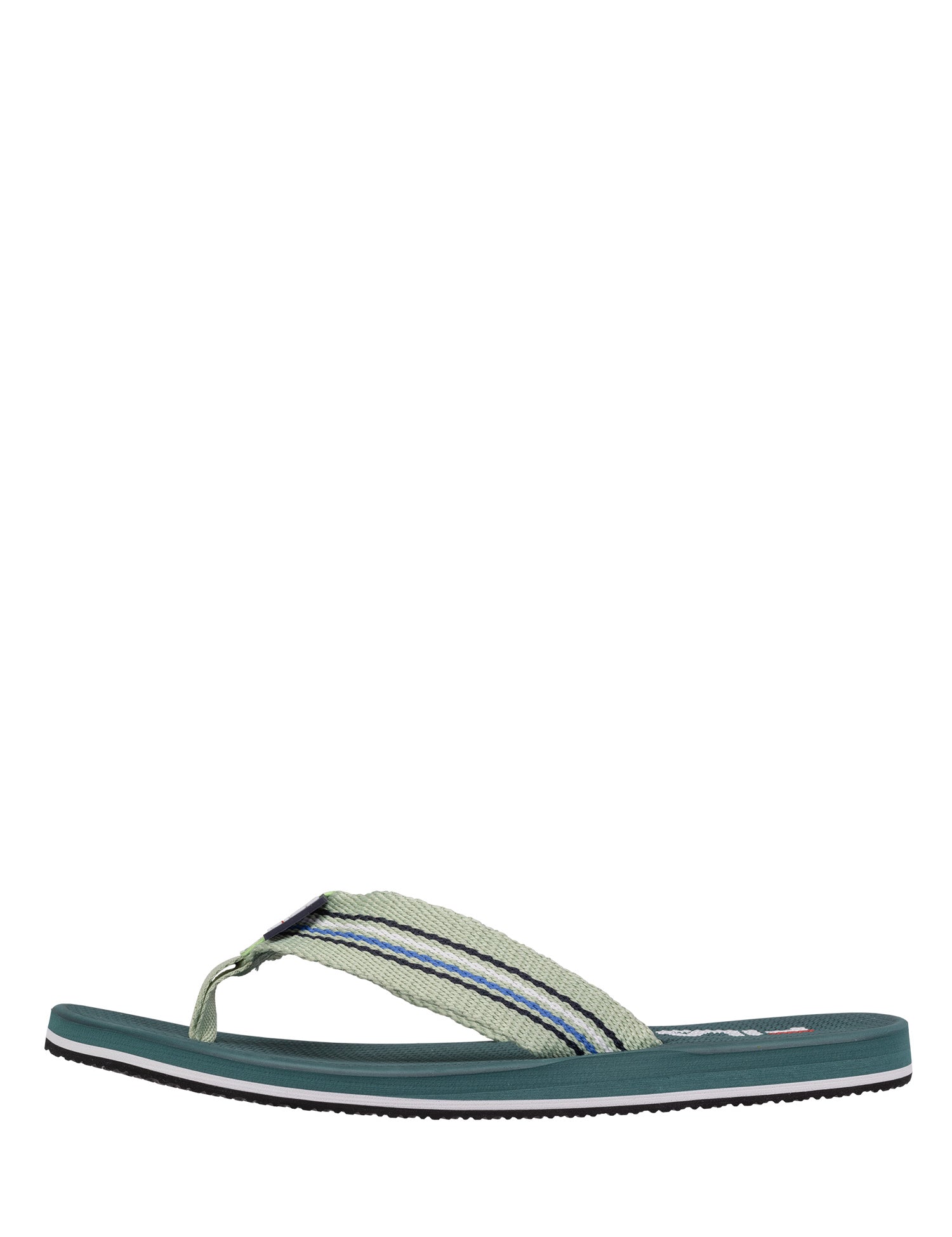 Infradito Verde Fila