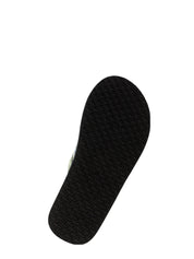 Infradito Verde Fila