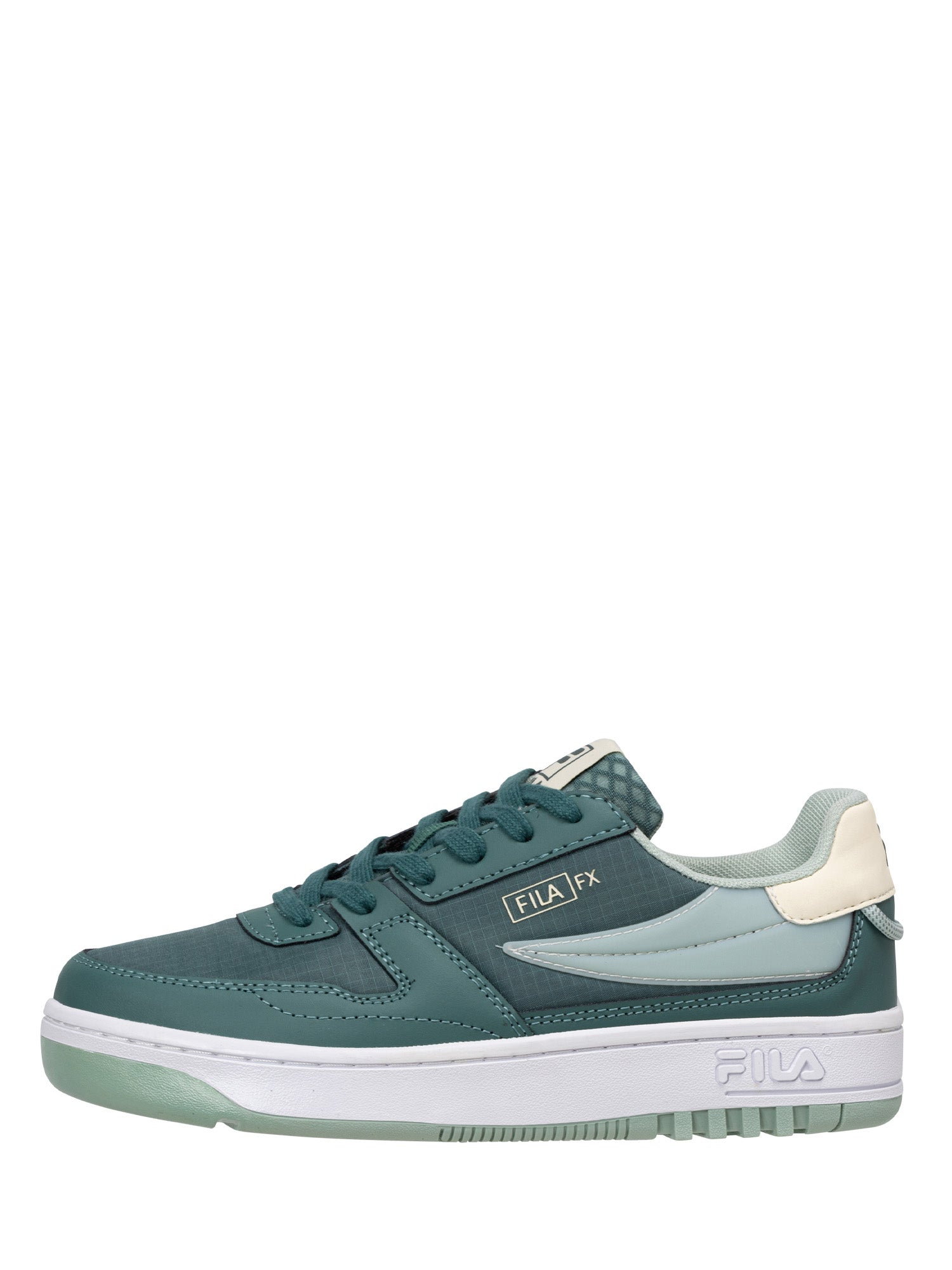 Sneakers Verde Fila