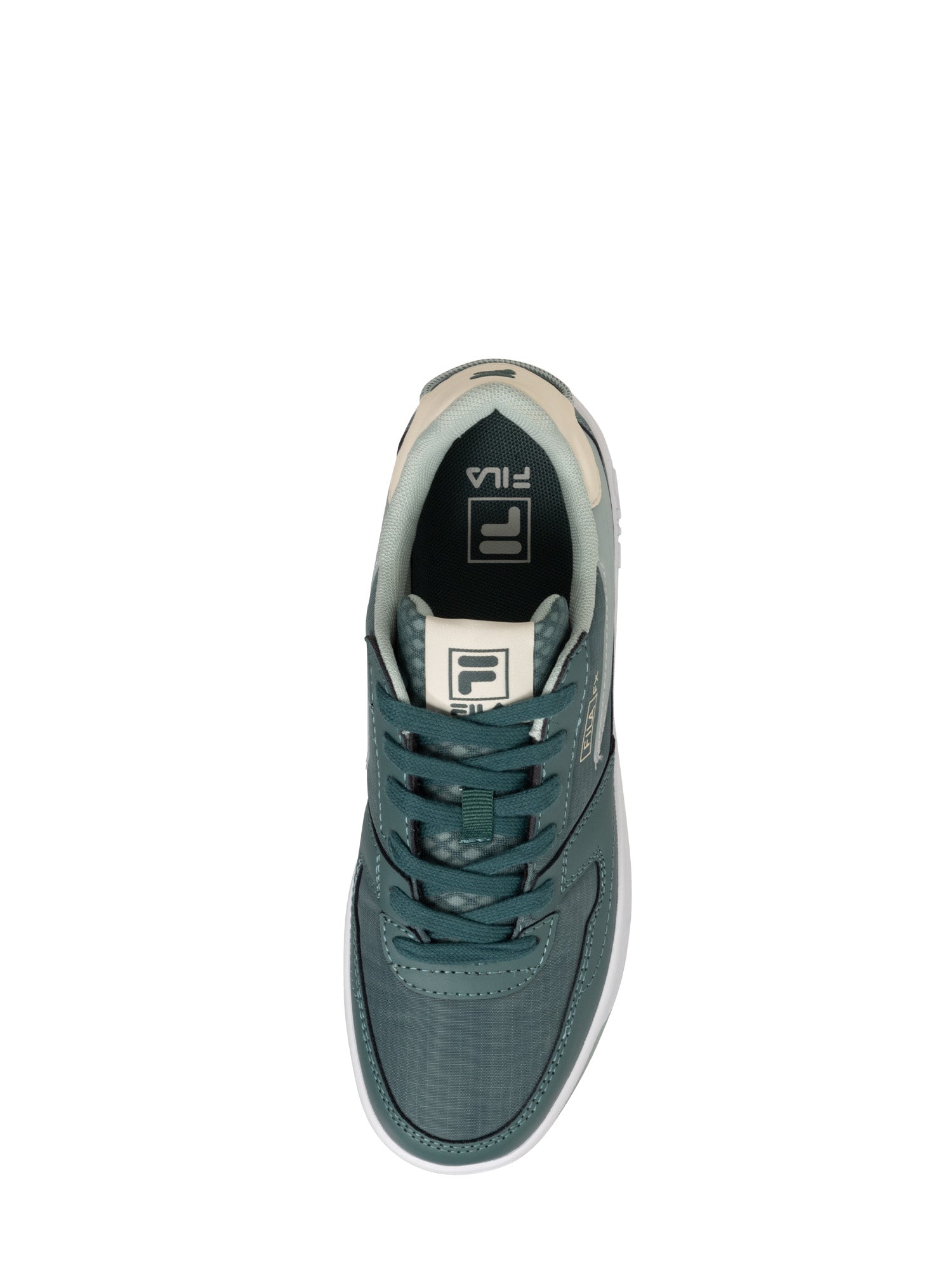 Sneakers Verde Fila