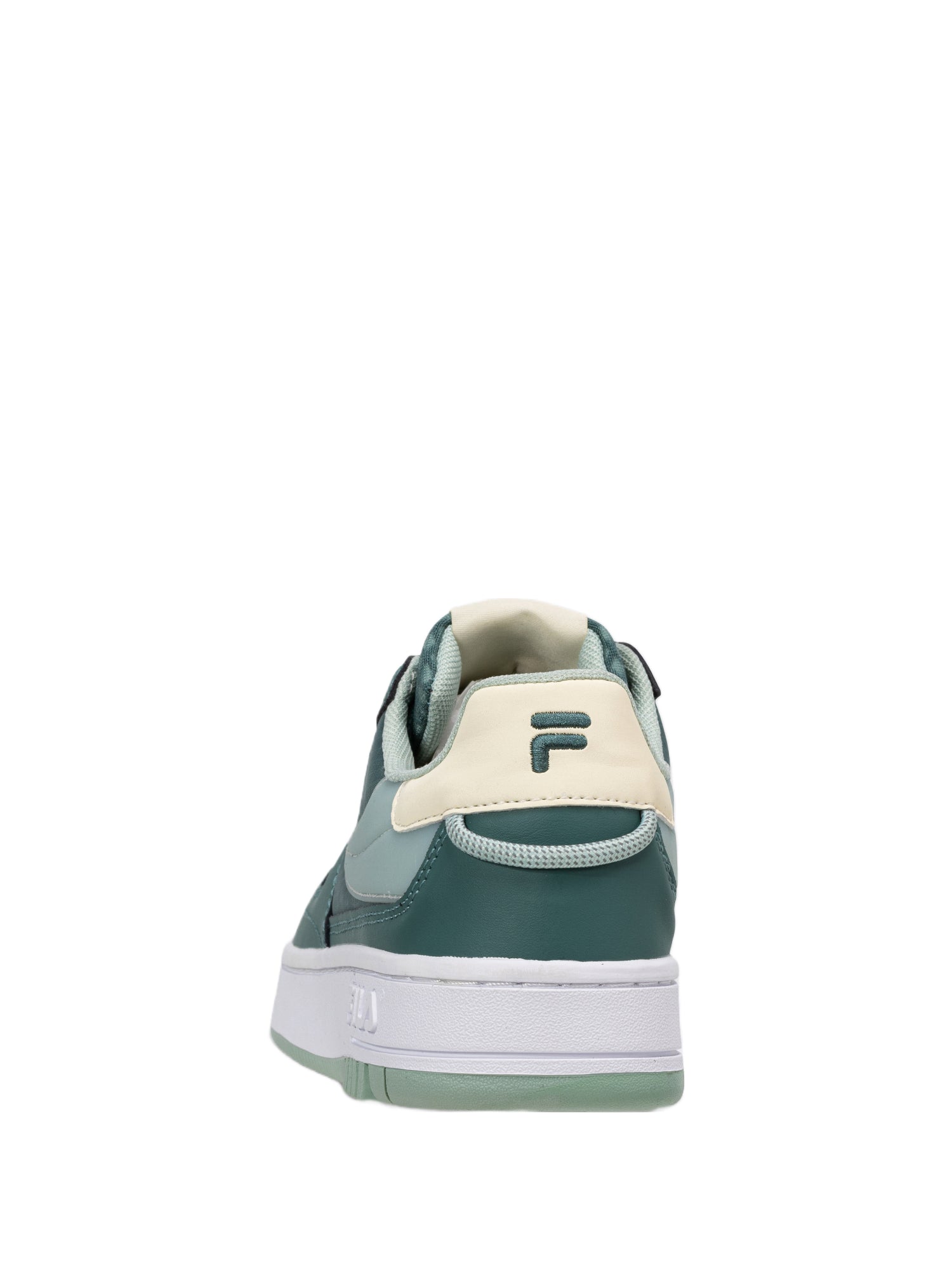 Sneakers Verde Fila