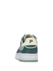 Sneakers Verde Fila