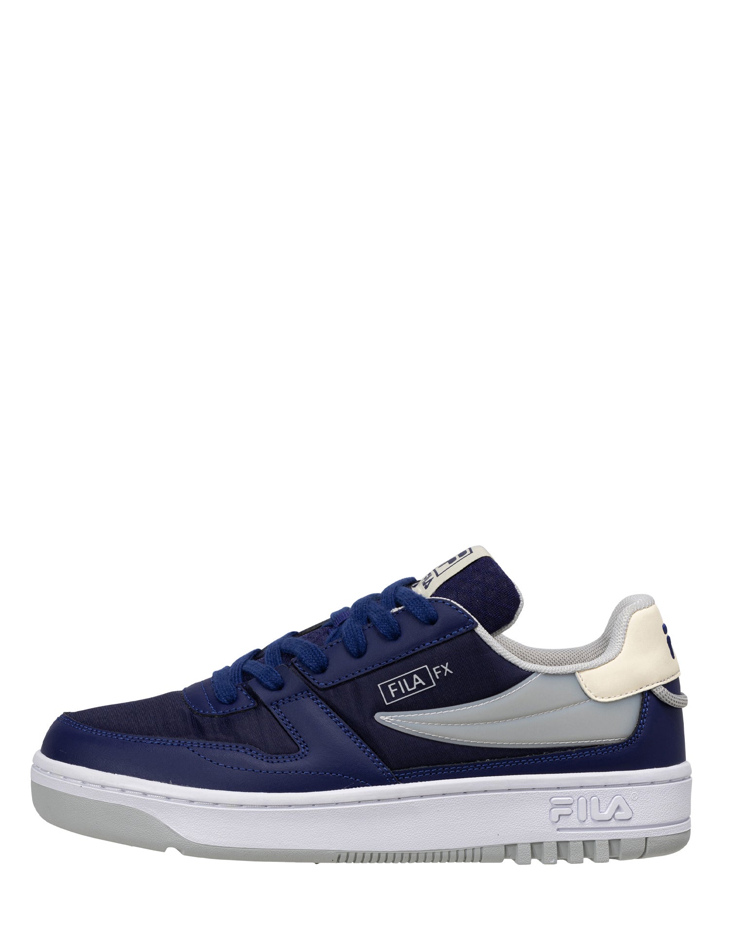 Sneakers Blu Fila