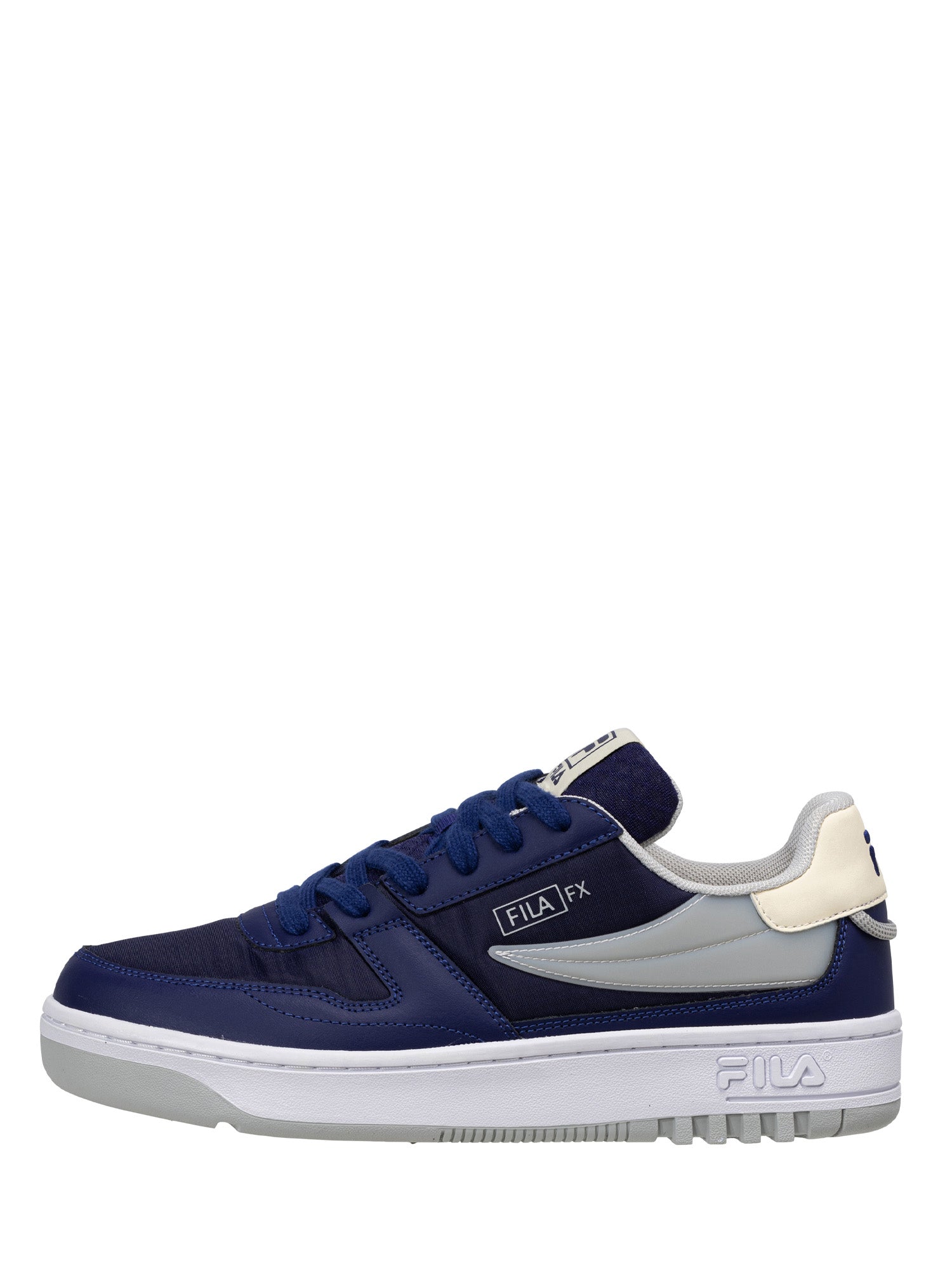 Sneakers Blu Fila
